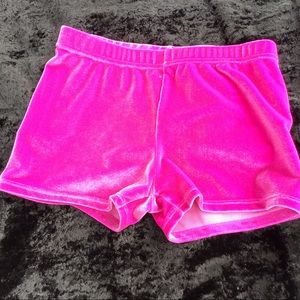 Girls shorts